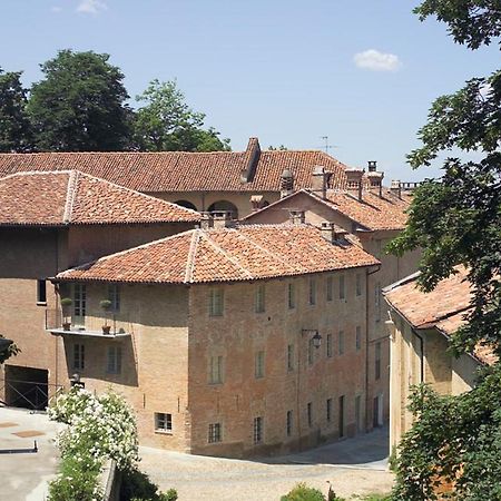 Marchesi Alfieri - Cantine E Ospitalita San Martino Alfieri Exteriér fotografie