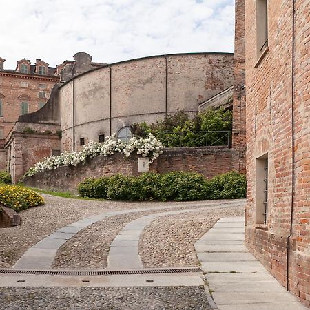 Marchesi Alfieri - Cantine E Ospitalita San Martino Alfieri Exteriér fotografie