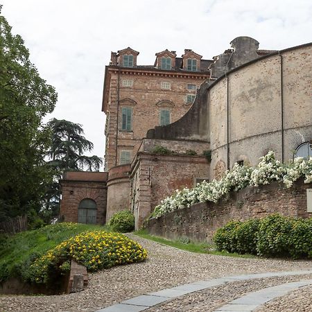 Marchesi Alfieri - Cantine E Ospitalita San Martino Alfieri Exteriér fotografie