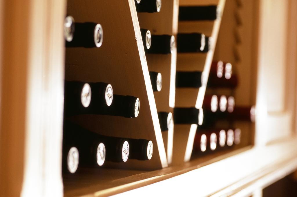 Marchesi Alfieri - Cantine E Ospitalita San Martino Alfieri Exteriér fotografie